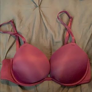 32C PINK Bra